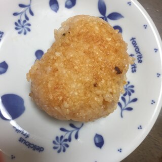 ピザおにぎり